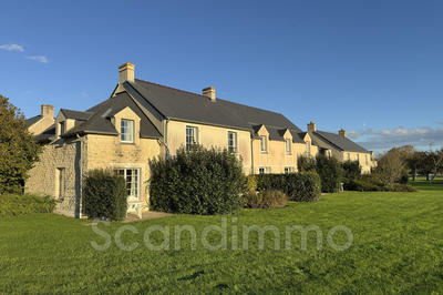 Maison - 73 m² - 4 pièces