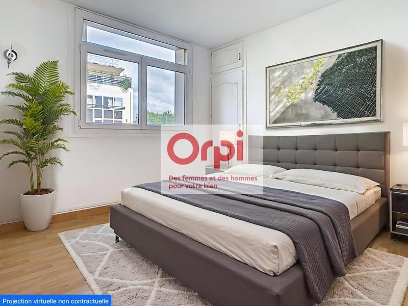 Appartement - 53 m² - 2 pièces