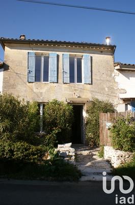 Maison - 164 m² - 6 pièces