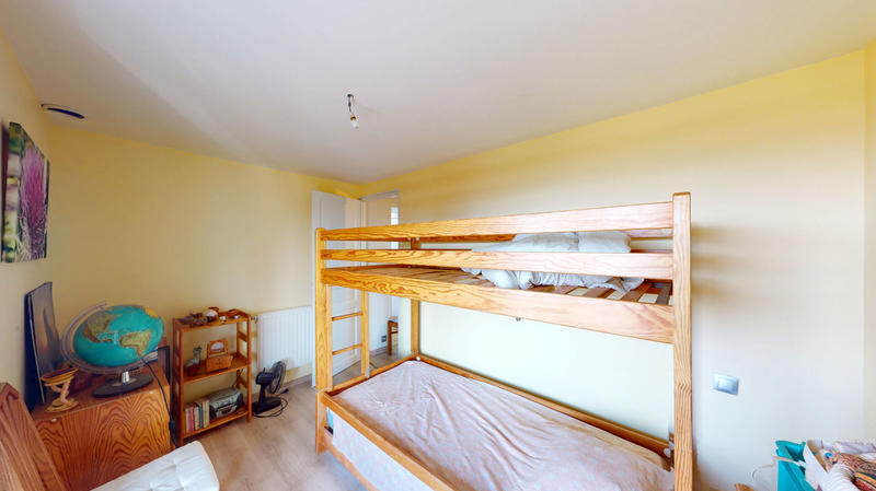 Maison - 159 m² - 6 pièces