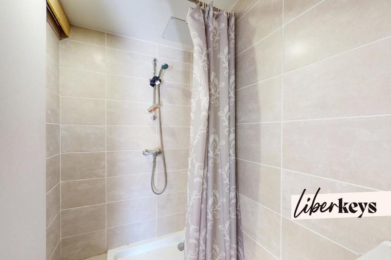 Maison de village - 115 m² - 5 pièces