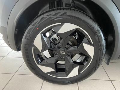 Renault Captur E-Tech full hybrid 145 ch Evolution