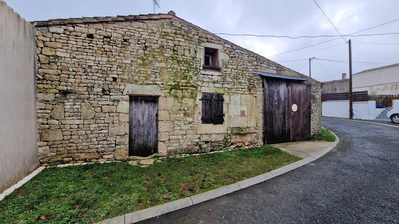 Maison - 123 m² - 5 pièces