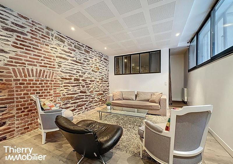 Immeuble - 103 m² - 4 pièces