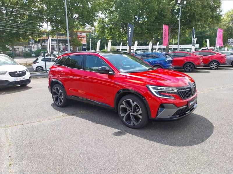 Renault Austral E-Tech full hybrid 200 Gsr2 Techno esprit Alpine