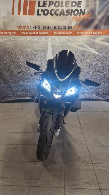 Aprilia Rsv4 Factory 1100