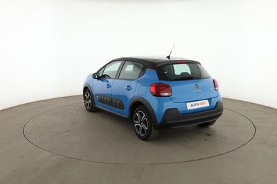 Citroën C3 1.6 Blue-HDi Shine 100 ch