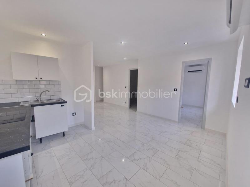 Duplex - 53 m² - 4 pièces