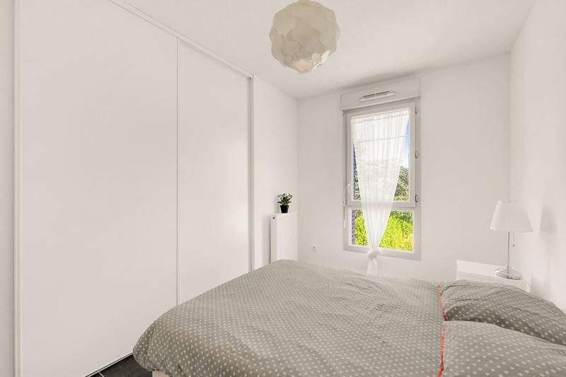 Duplex - 79 m² - 4 pièces