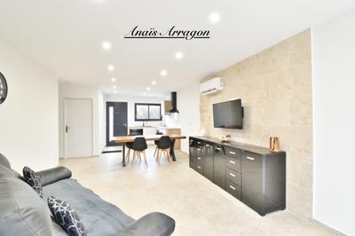 Maison - 77 m² - 4 pièces