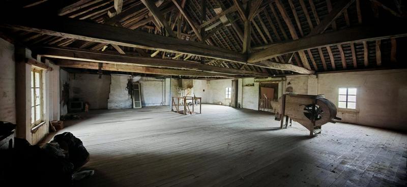 Maison - 218 m² - 4 pièces