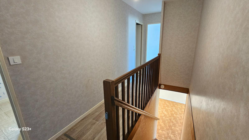 Maison - 81 m² - 4 pièces