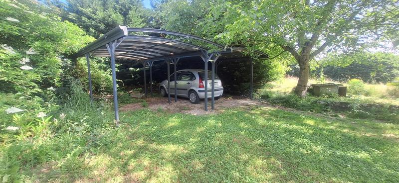 Maison - 230 m² - 8 pièces