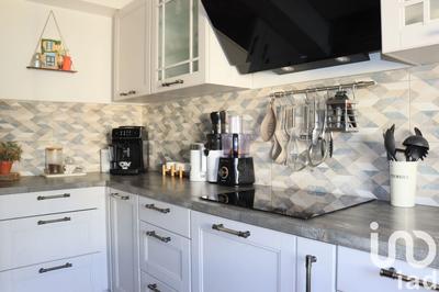 Appartement - 78 m² - 5 pièces