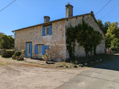 Maison - 213 m² - 7 pièces