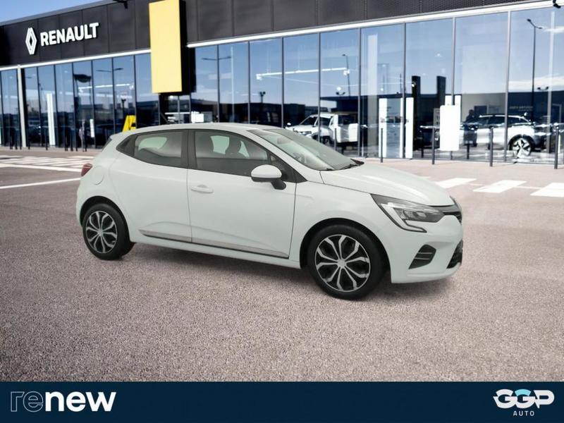 Renault Clio V TCe 90 - 21n Business