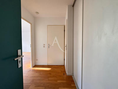 Appartement - 36 m² - 1 pièce