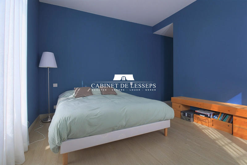 Maison - 112 m² - 3 pièces