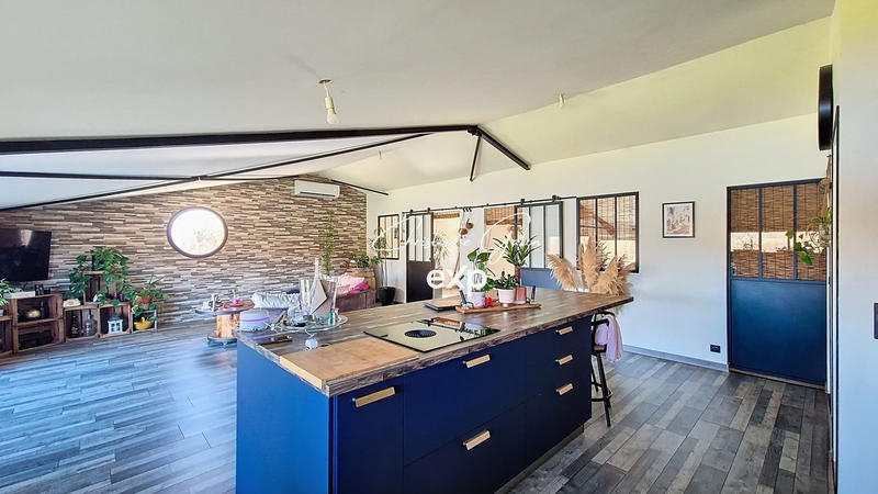 Local commercial - 300 m²