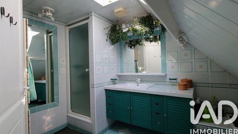 Maison - 146 m² - 6 pièces