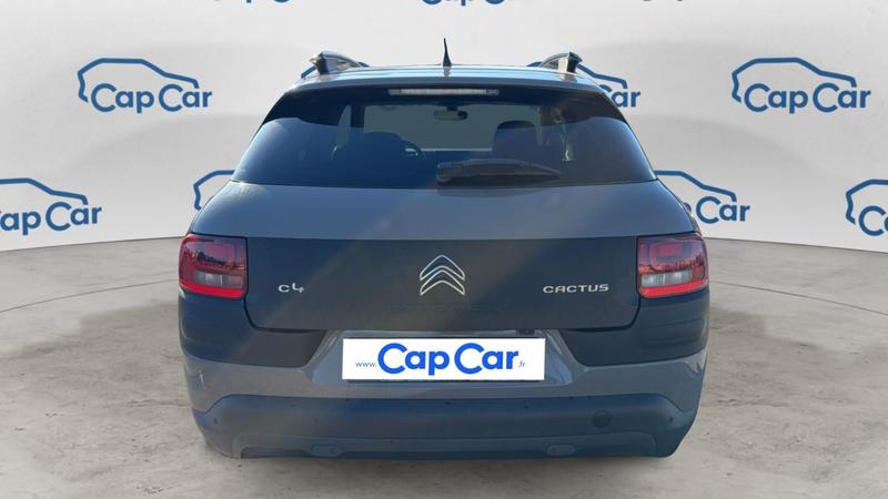 Citroën C4 Cactus 1.0 PureTech 82 Shine
