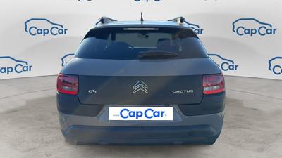 Citroën C4 Cactus 1.0 PureTech 82 Shine