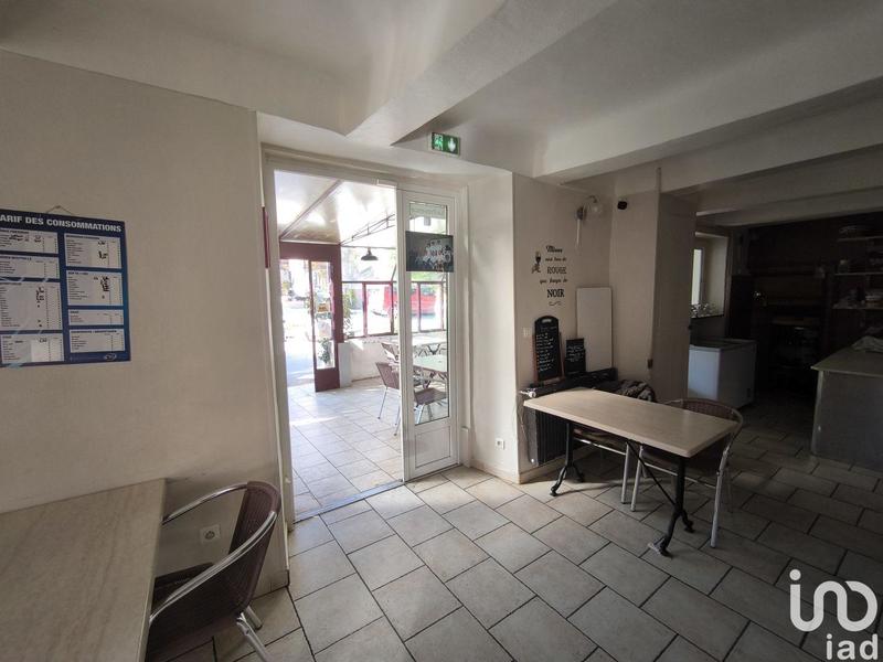 Local commercial - 162 m²