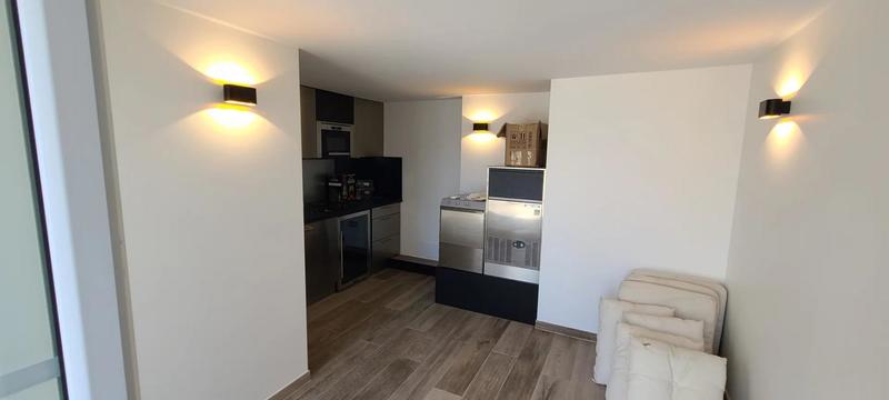 Penthouse - 125 m² - 6 pièces