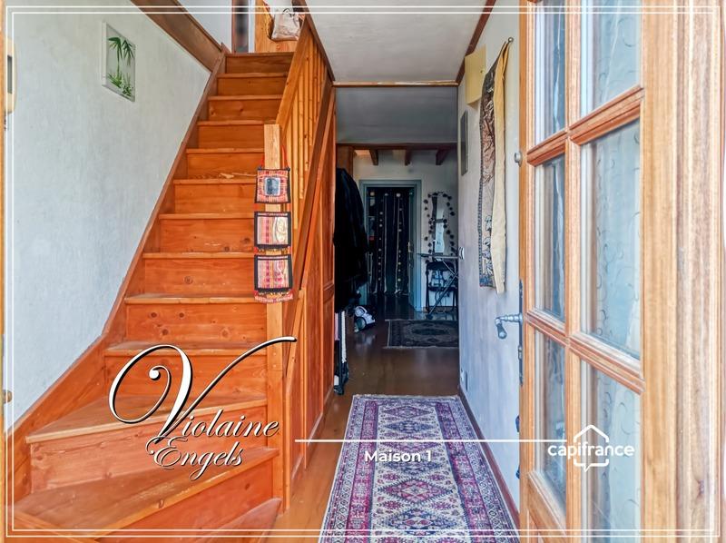 Propriété - 382 m² - 12 pièces