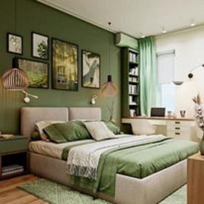 Appartement - 93 m² - 4 pièces