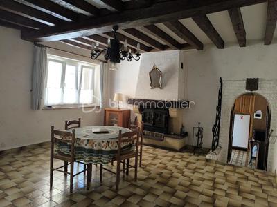 Maison de campagne - 175 m² - 8 pièces