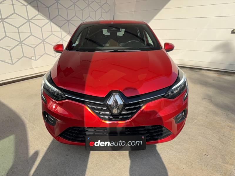 Renault Clio E-Tech 140 - 21n Intens