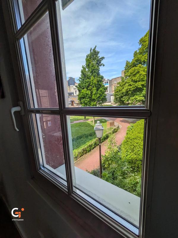 Maison - 78 m² - 4 pièces