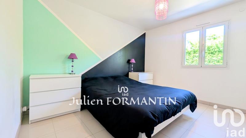 Maison - 136 m² - 6 pièces