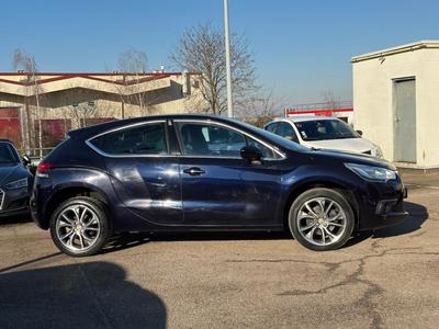 Ds Ds 4 2.0 Bluehdi 150 s&amp;S 1955 Bv6