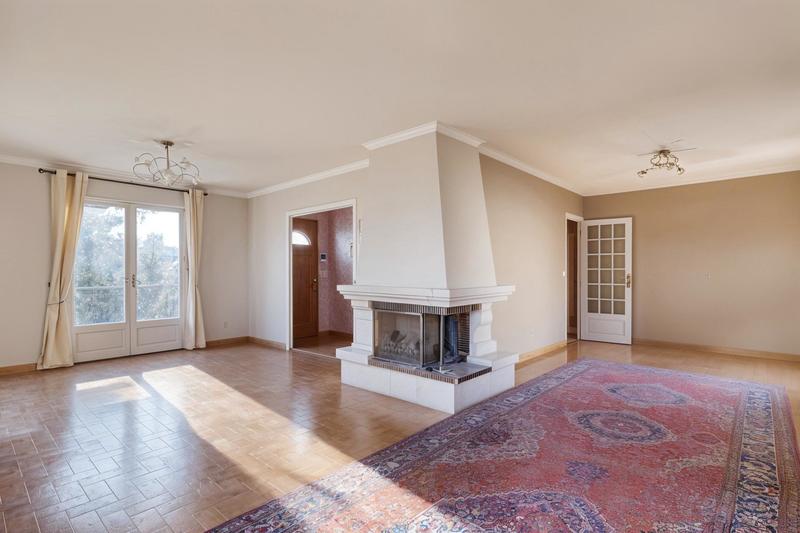 Maison traditionnelle - 136 m² - 7 pièces