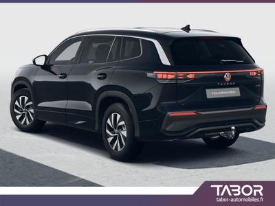 Volkswagen Tayron 1.5 eTSI 150 Dsg Pano Led+