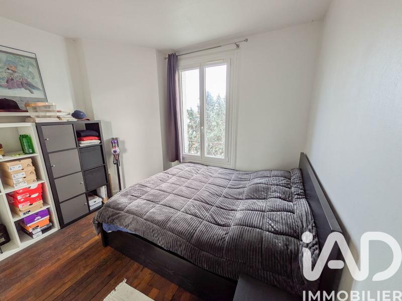 Appartement - 32 m² - 2 pièces