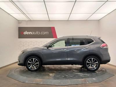 Nissan X-Trail 1.6 dCi 130 5pl Xtronic Tekna