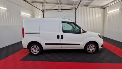 Fiat Doblo Cargo 1.3 Multijet 95 Pack Pro Trio Nav