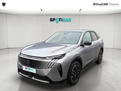 Peugeot 3008 Hybrid 136 e-Dcs6 Allure