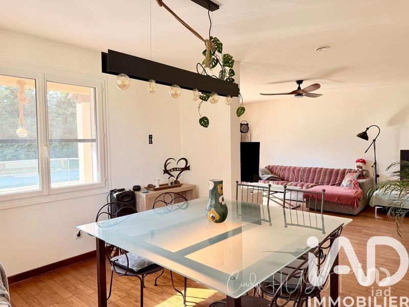 Maison - 180 m² - 10 pièces