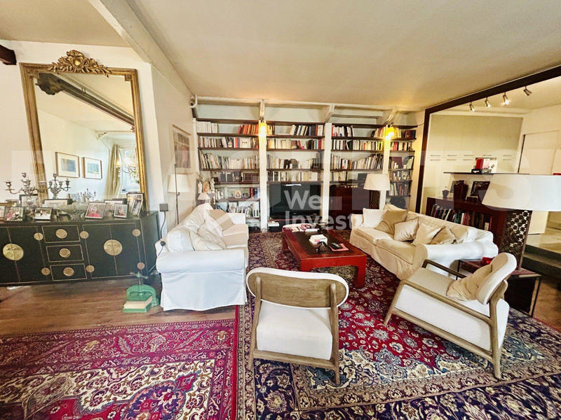 Maison - 115 m² - 4 pièces