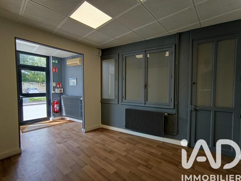 Appartement - 355 m² - 15 pièces
