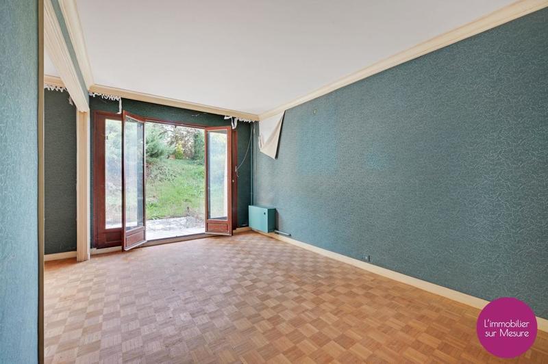 Appartement - 80 m² - 3 pièces