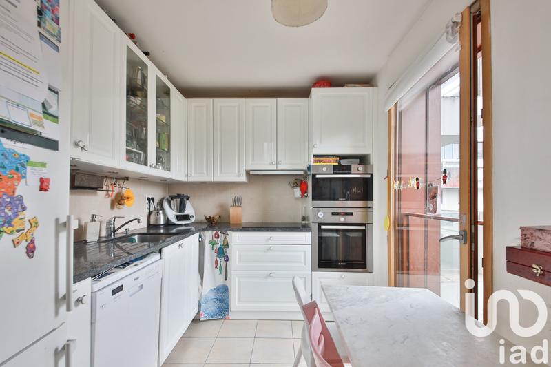 Appartement - 74 m² - 3 pièces