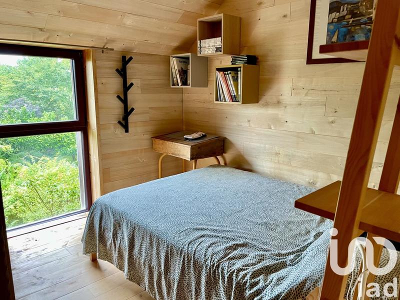 Maison de campagne - 135 m² - 9 pièces