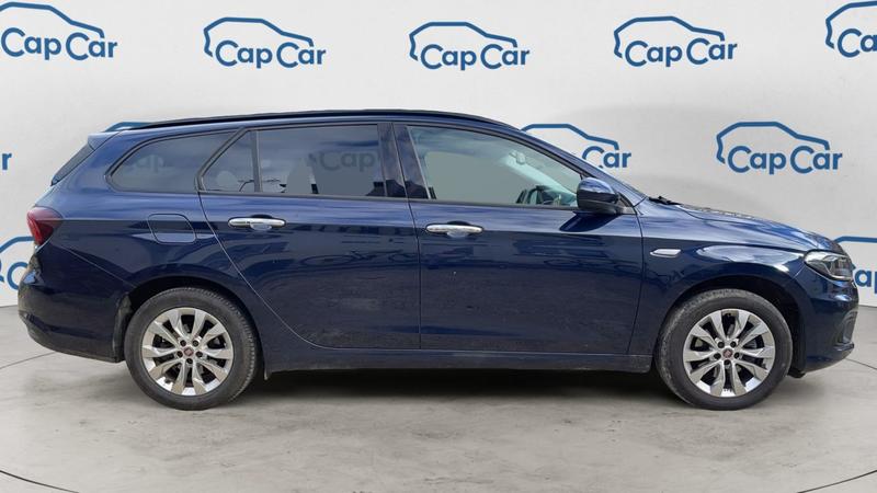 Fiat Tipo Sw 1.6 MultiJet 120 Dct6 Business Plus - Automatique