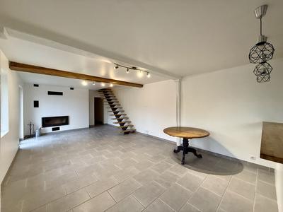 Maison - 109 m² - 5 pièces
