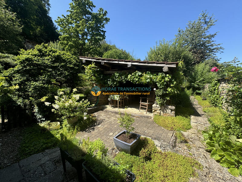 Ferme - 200 m² - 6 pièces